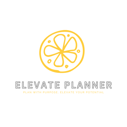 Elevate Planner